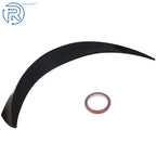 Spoiler Wing for Toyota Corolla Hatchback (2019-2022)