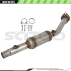 EPA Catalytic Converter for Toyota Celica (2000–2005) L4 1.8L w/Gaskets