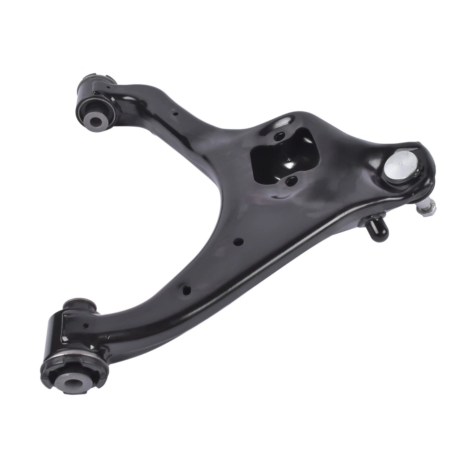 Front Right Lower Control Arm with Ball Joint for Ford F-150 (2021–2024)