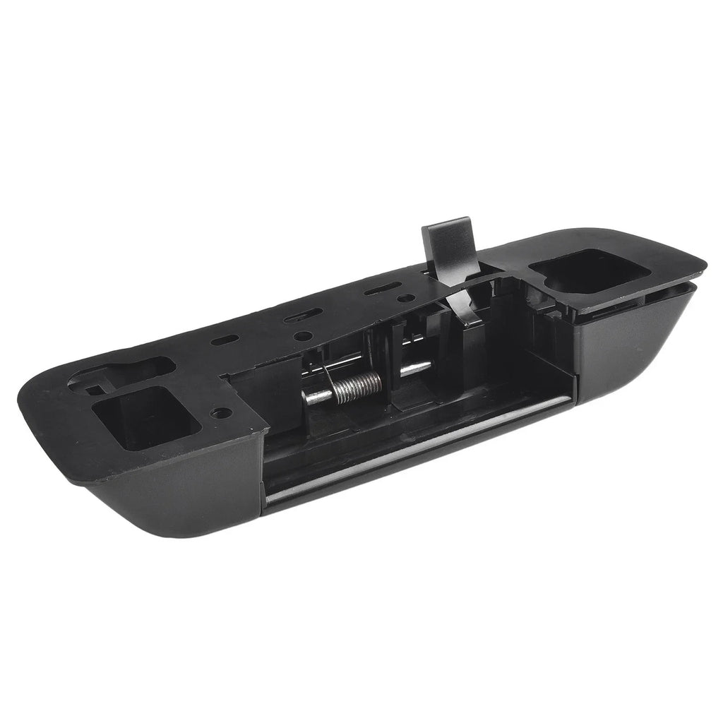 Door Handle 265x75x80mm for Car Exterior Plastic & Iron Tailgate