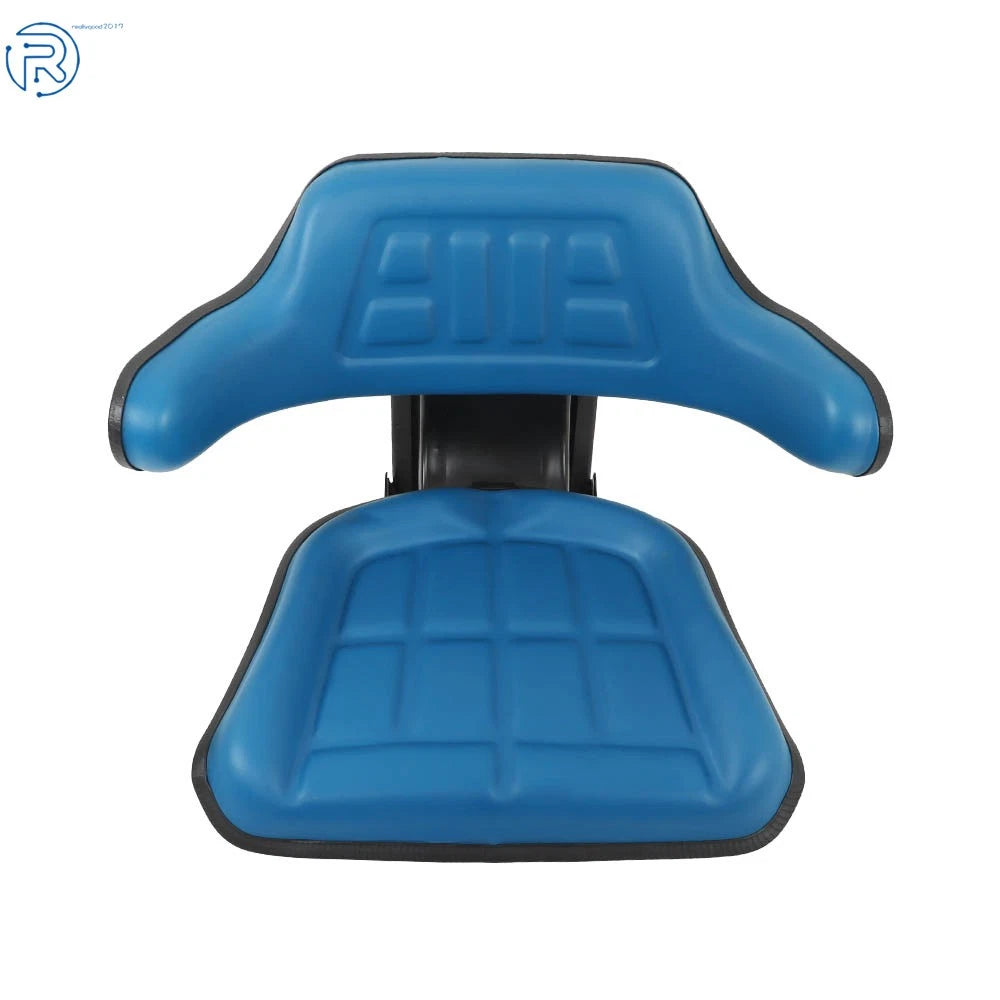 Adjustable Tractor Suspension Seat for Ford New Holland (Universal)