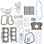 Full Head Cover Gasket Set for Chrysler Dodge Jeep Ram 3.6L (2011–2016)