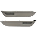 Front Door Armrest Inner Door Panel for Chevy GMC Truck C/K Blazer (1988–1994)
