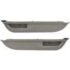 Front Door Armrest Inner Door Panel for Chevy GMC Truck C/K Blazer (1988–1994)