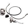 Front Brake Caliper Master Cylinder for Honda CRF250R/450R (2004–2017)