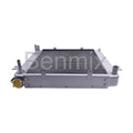 Radiator 235E2-10202 for TCM Forklift 6BG1/FD35-50C8 T8 TB42/FG35-50T8