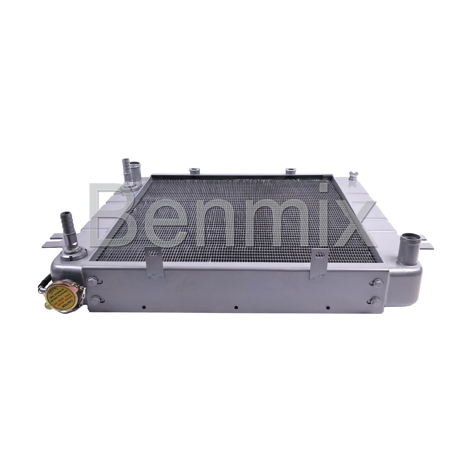 Radiator 235E2-10202 for TCM Forklift 6BG1/FD35-50C8 T8 TB42/FG35-50T8