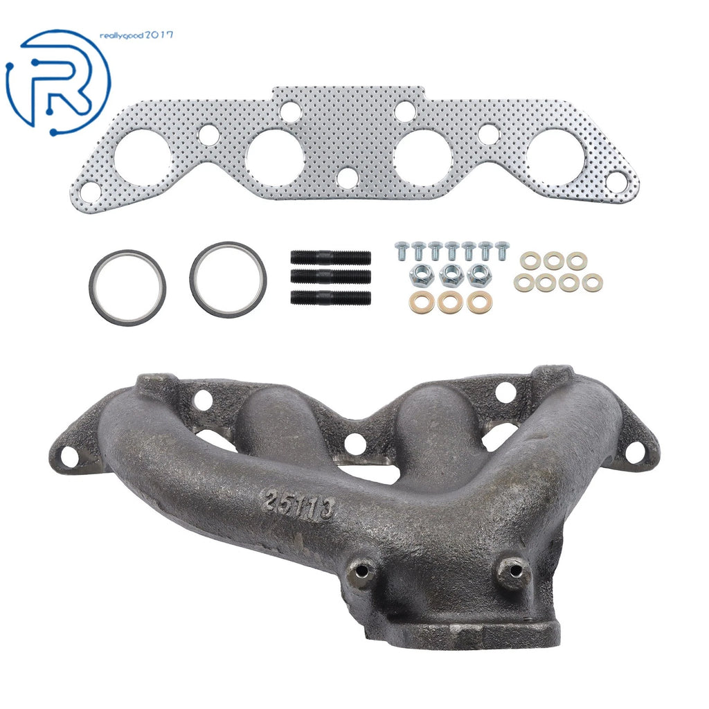 Exhaust Manifold Kit for Toyota Celica ST (1990–1993)