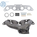Exhaust Manifold Kit for Toyota Celica ST (1990–1993)