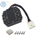 Voltage Regulator Rectifier for Suzuki GSXR 600 750 1000 (1996–2005)