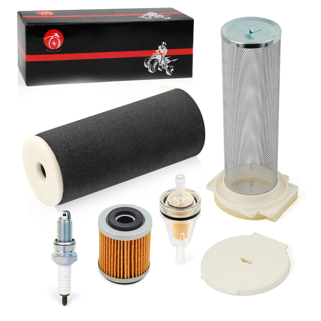Air Filter Kit for Yamaha Raptor 350 (2004-2013)