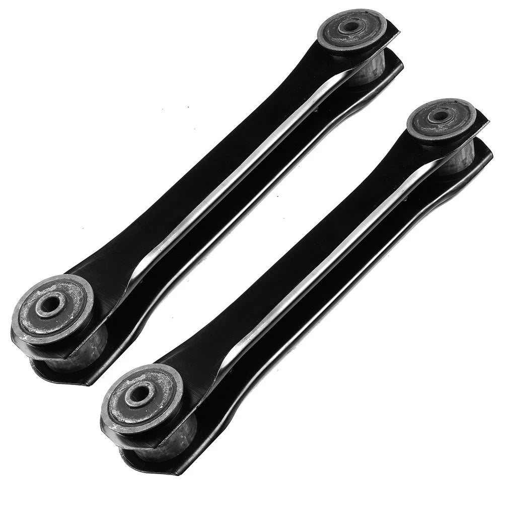 Set of 2 Control Arms for Jeep Wrangler TJ (1997-2006)