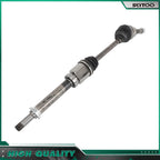 Front CV Axles for Ford Transit Connect (2014–2016) 2.5L All Body Styles