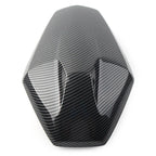 Rear Passenger Pillion Seat Cover for KAWASAKI ZH2 Z H2 (2020-2022)