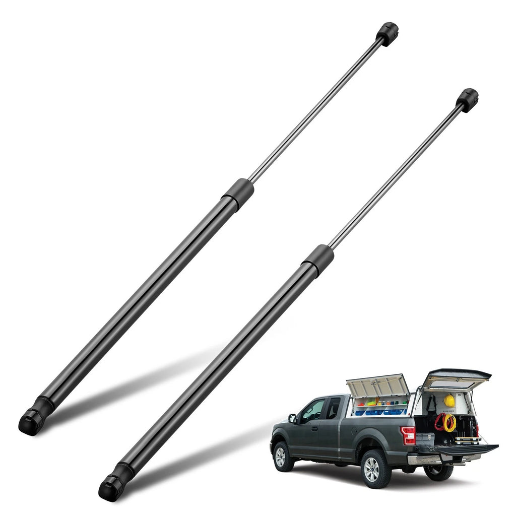 Gas Spring Lift Supports for Ford F-150 (2015–2020)