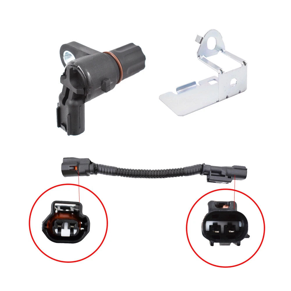 Speed Sensor for Dodge Ram 1500 2500 (1998-2005) Rear Differential