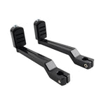Heel Toe Shift Lever Shifter Pegs for Harley Softail FL (1986–2017)