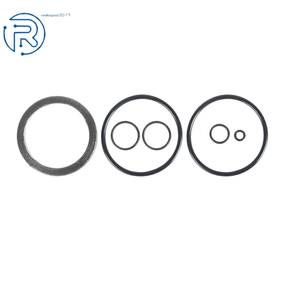 Top & Bottom End Gasket Kit for Kawasaki KX250 (1993-2003)