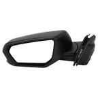 Power Heated Mirrors for Chevrolet Equinox (2018–2023)