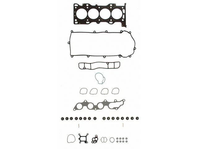 Head Gasket Set for Mazda B2300 2.3L 4 Cyl (2001–2003) KJ351CH