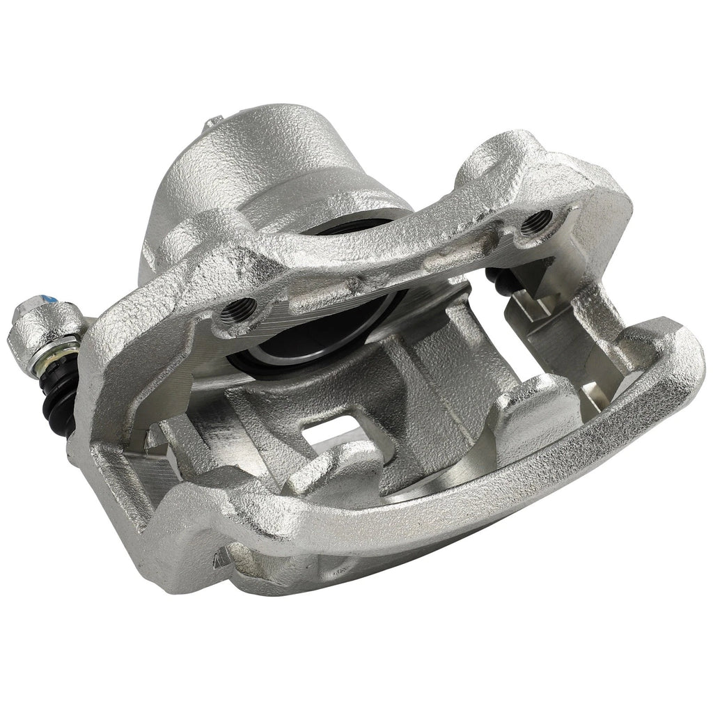 Front Right Brake Caliper with Bracket for Nissan Sentra (2000–2006)