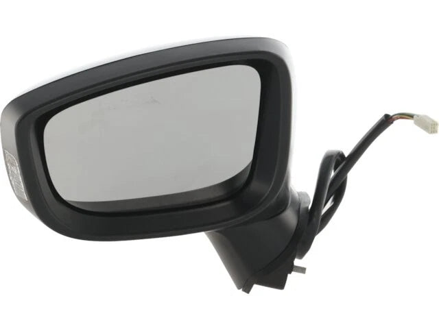 Left Mirror for Mazda 3 Sport (2014–2016) WH149CW