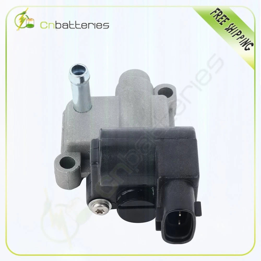 Idle Air Control Valve 16022-P8A-A02 for Acura CL MDX TL Honda CR-V (1997–2006)