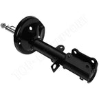 2X Rear Shock Struts for Chevy Prizm (1993–2002) and Toyota Corolla 1.8L