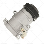 AC Compressor for Ford Falcon BA BF FG FGX 4.0L Barra (2002–2014)