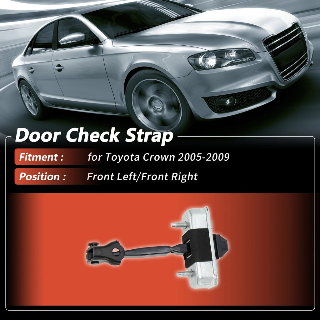 Door Check Strap for Toyota Crown (2005–2009) No.686100N010