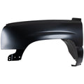 Fender Kit for Chevrolet Silverado 1500 (2003–2007) Front Left