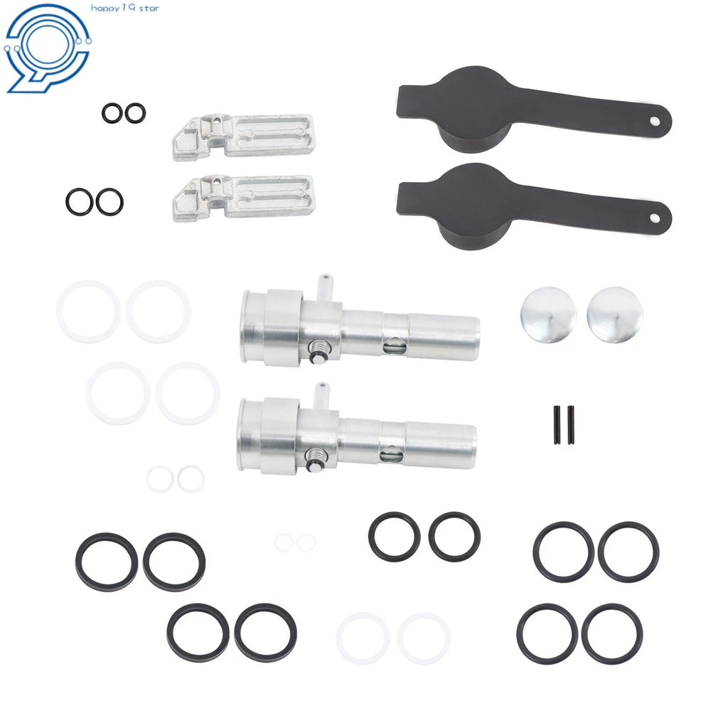 Hydraulic Conversion Kit for John Deere 3020 4020 4430 4440