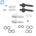 Hydraulic Conversion Kit for John Deere 3020 4020 4430 4440