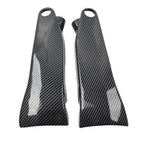 Frame Cover Side Panels Fairings Kit for Ducati Panigale V4 (2019–2023)