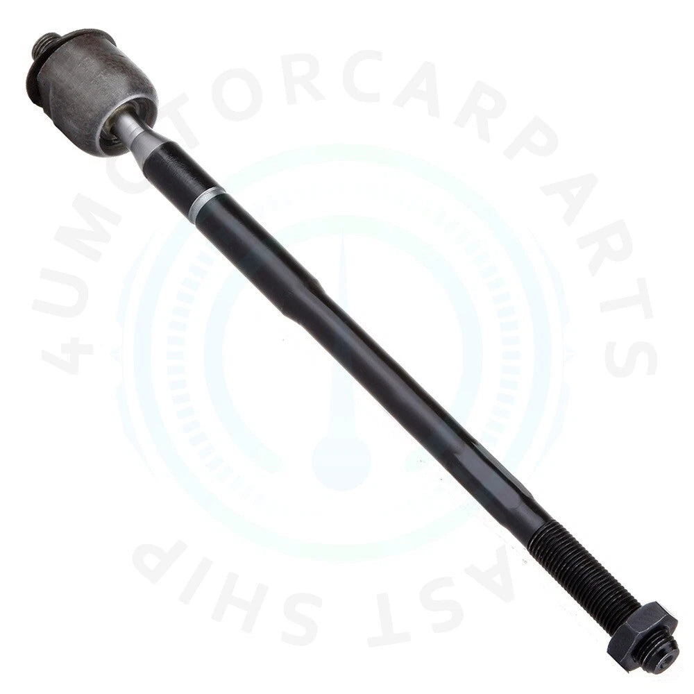 2X Front Inner Tie Rod End for Chevrolet Prizm Toyota Corolla (1998–2002)