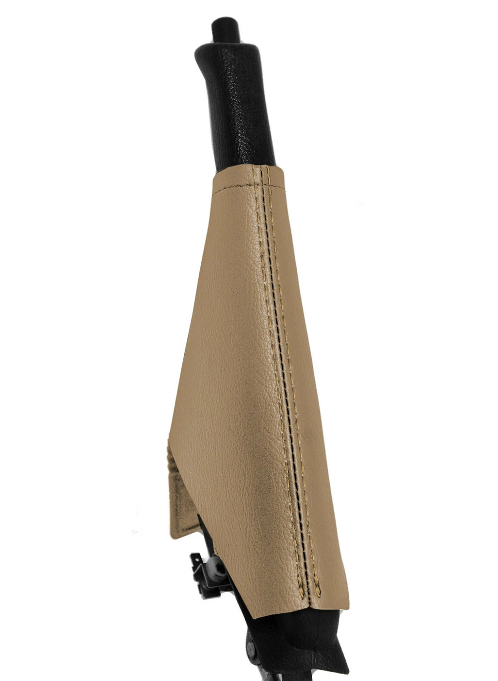 E Brake Boot Protection Cover for Acura Integra (1994–2001) Beige
