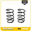 2X Suspension Coil Springs for Nissan Murano (2003–2007)