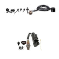 Oxygen Sensors Kit for Audi A4, VW Beetle, Golf, Jetta, Passat (1998–2005)