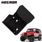 Front Floor Pan Driver Side for Jeep Wrangler TJ (1997–2006)