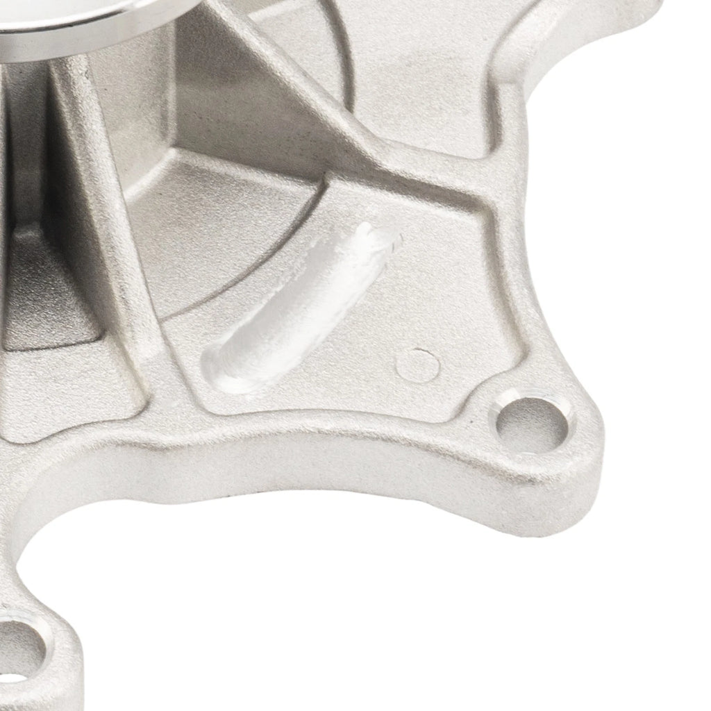 Water Pump for Cadillac XLR and SRX (2004–2009) All Engines