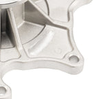 Water Pump for Cadillac XLR and SRX (2004–2009) All Engines