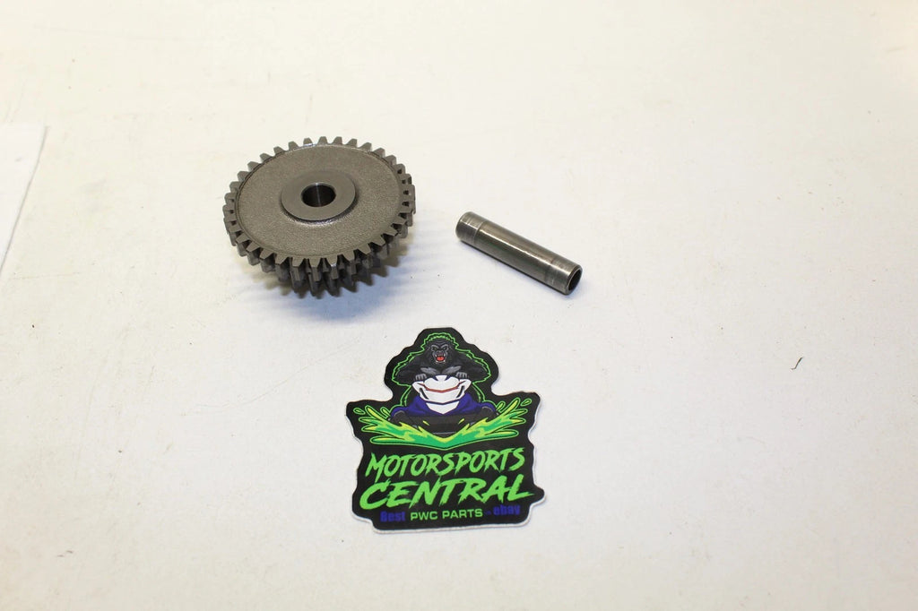 Starter Idler Gear Pin for Yamaha GP 1800 FX FZR FZS VX VXR HO SHO SVHO (2017–2023)