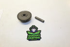 Starter Idler Gear Pin for Yamaha GP 1800 FX FZR FZS VX VXR HO SHO SVHO (2017–2023)