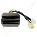 Rectifier Regulator for Honda CB750F F2 KZ DOHC Supersport (1979–1983)
