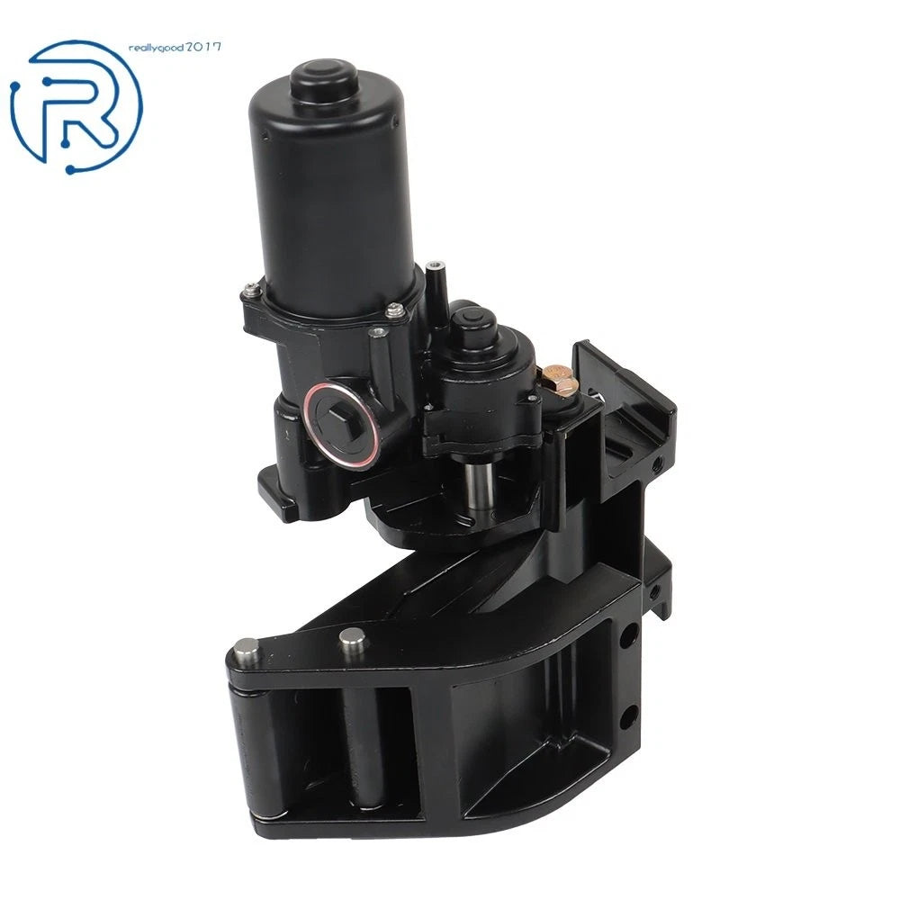 Power Running Board Motor Bracket for Ford F-150 Crew Cab (2009-2014)