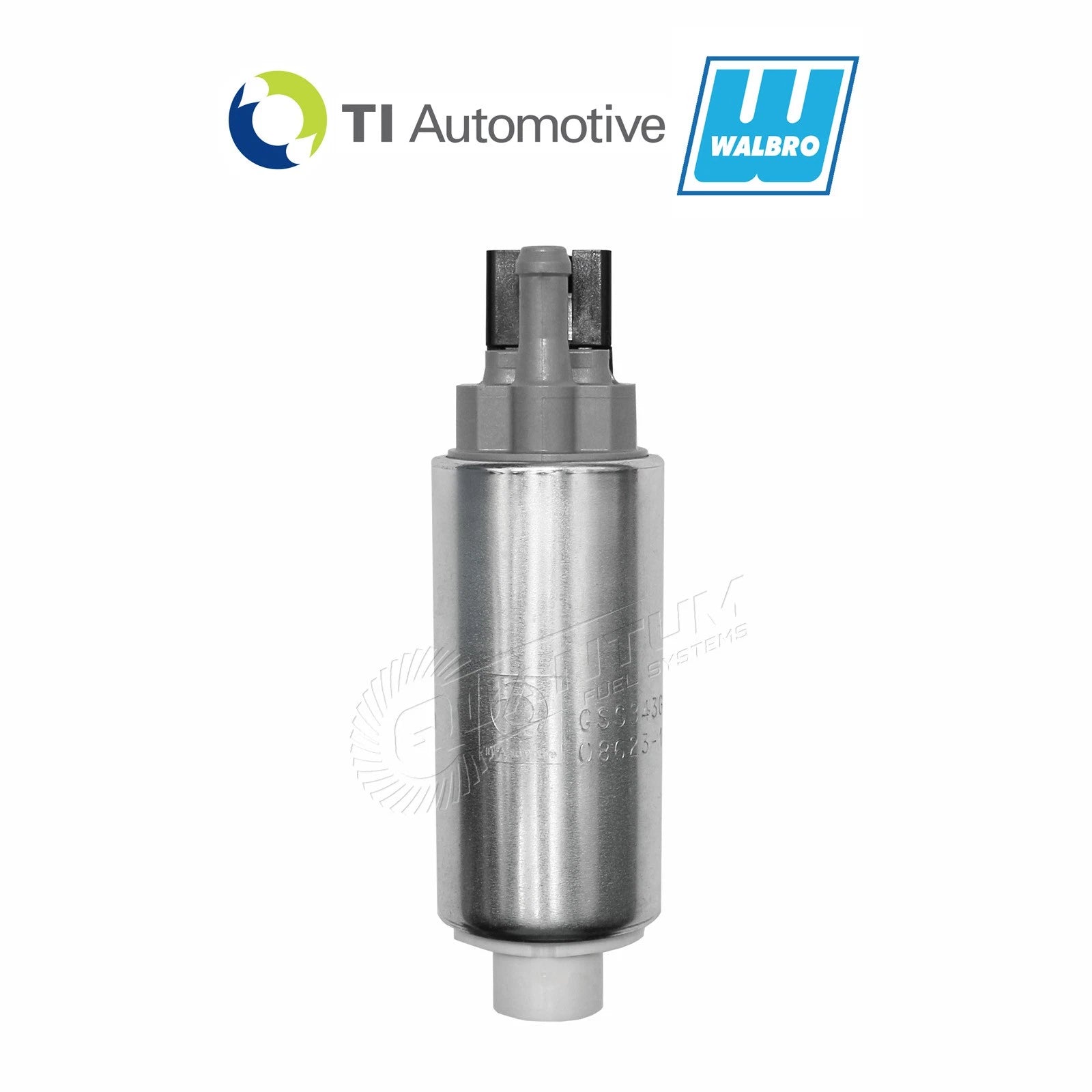 Walbro 255LPH Fuel Pump for Chevrolet Impala SS Caprice 9C1 LT1 (1994–1996)
