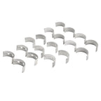Set of 18 Connecting Rod Main Bearings for Kawasaki ZXR250 (1989–1995)