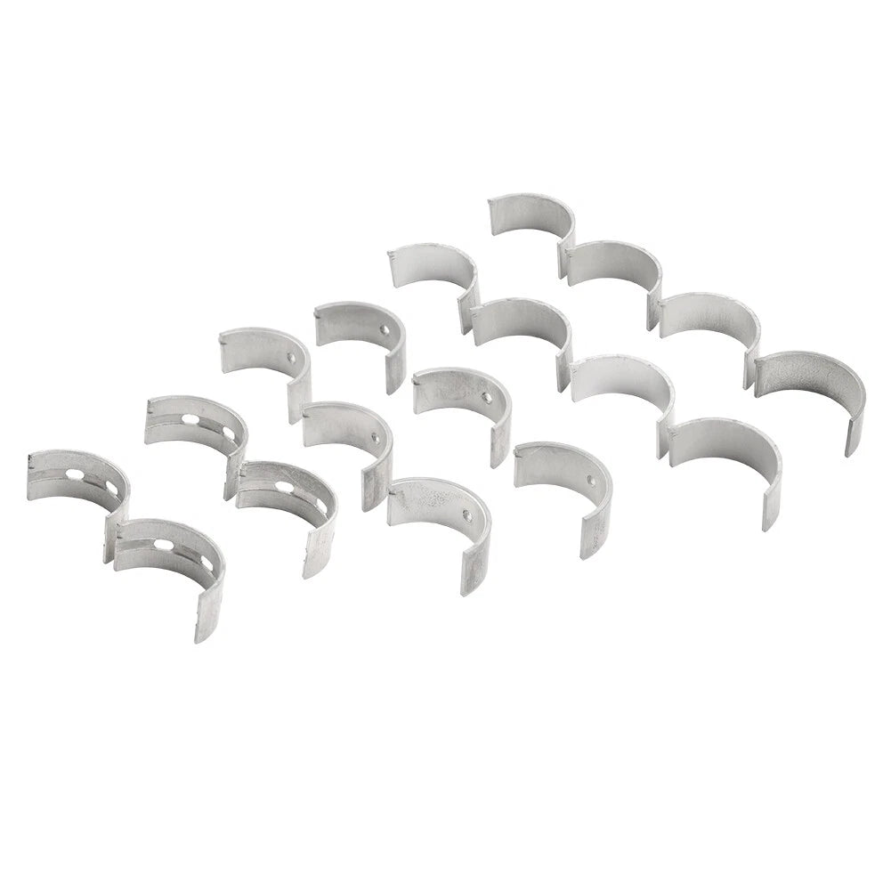 Set of 18 Connecting Rod Main Bearings for Kawasaki ZXR250 (1989–1995)