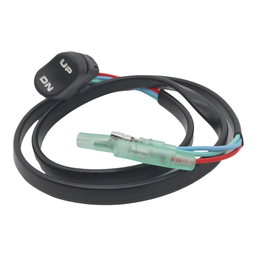 Tilt Trim Switch for Suzuki Outboard 100-250 HP (37850-93J10)