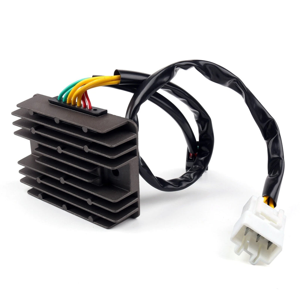 Voltage Regulator Rectifier for RSV 1100 Tuono V4 (2015–2017)